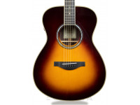 Yamaha LL-TA TransAcoustic BS Brown Sunburst Yamaha LL-TA TransAcoustic BS Brown Sunburst